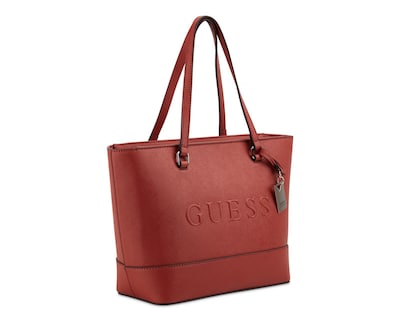 Foto 1 | Bolsa de Hombro Guess