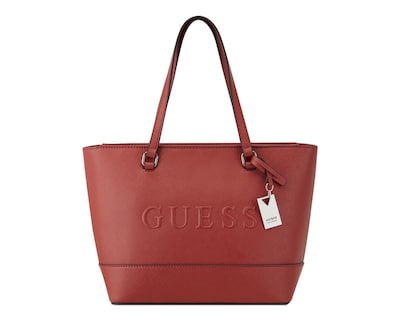 Foto 2 | Bolsa de Hombro Guess