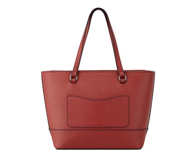 Foto 3 | Bolsa de Hombro Guess