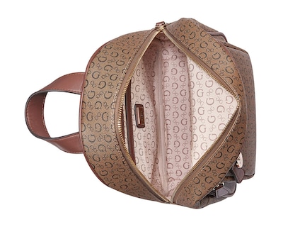 Foto 4 | Mochila Casual Guess Estampada