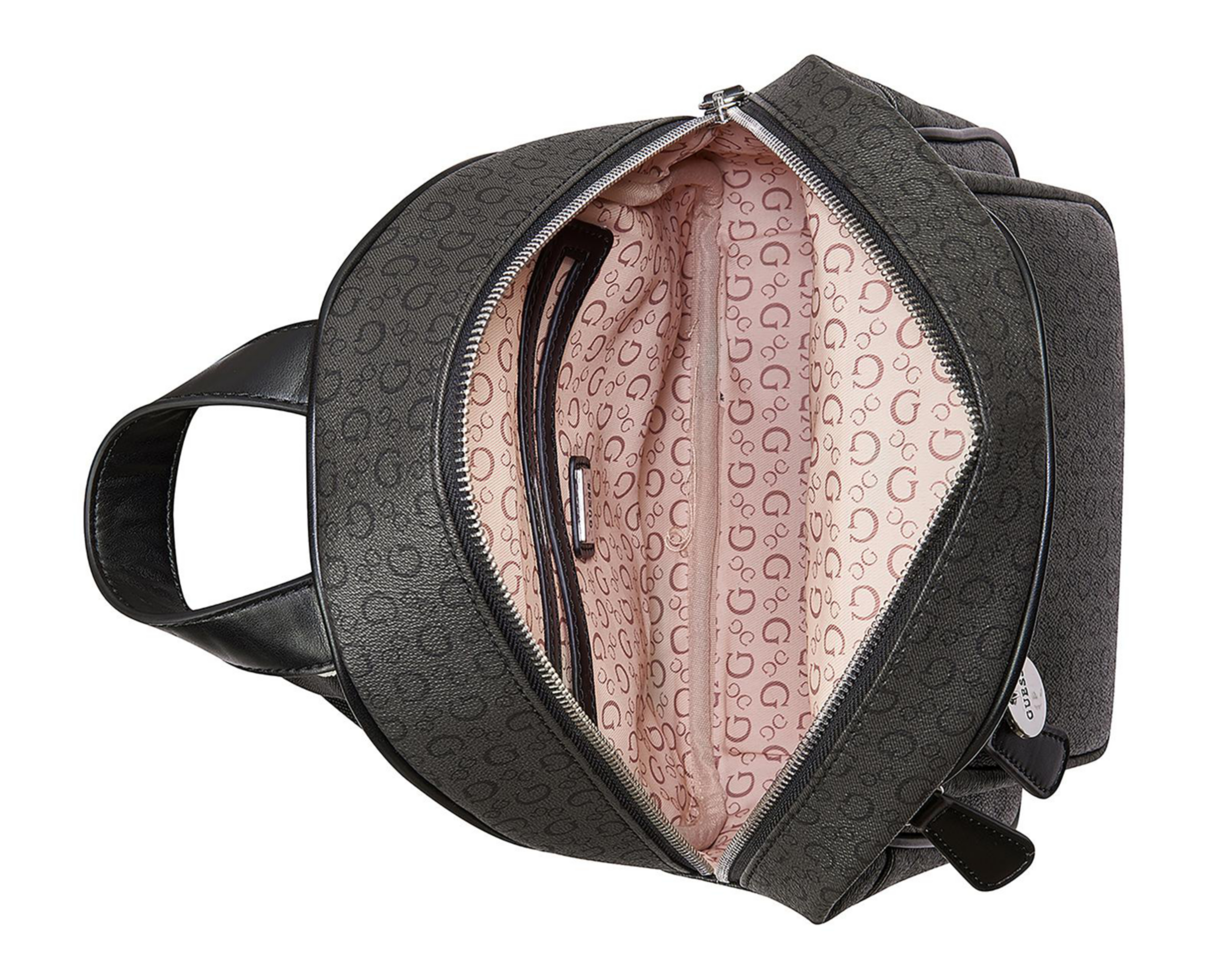 Foto 4 | Mochila Casual Guess Estampada