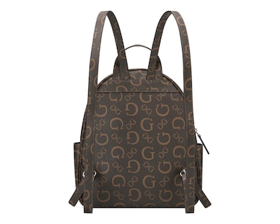 Foto 3 | Mochila Guess Café
