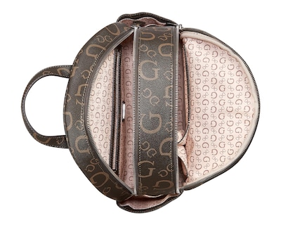 Foto 4 | Mochila Guess Café