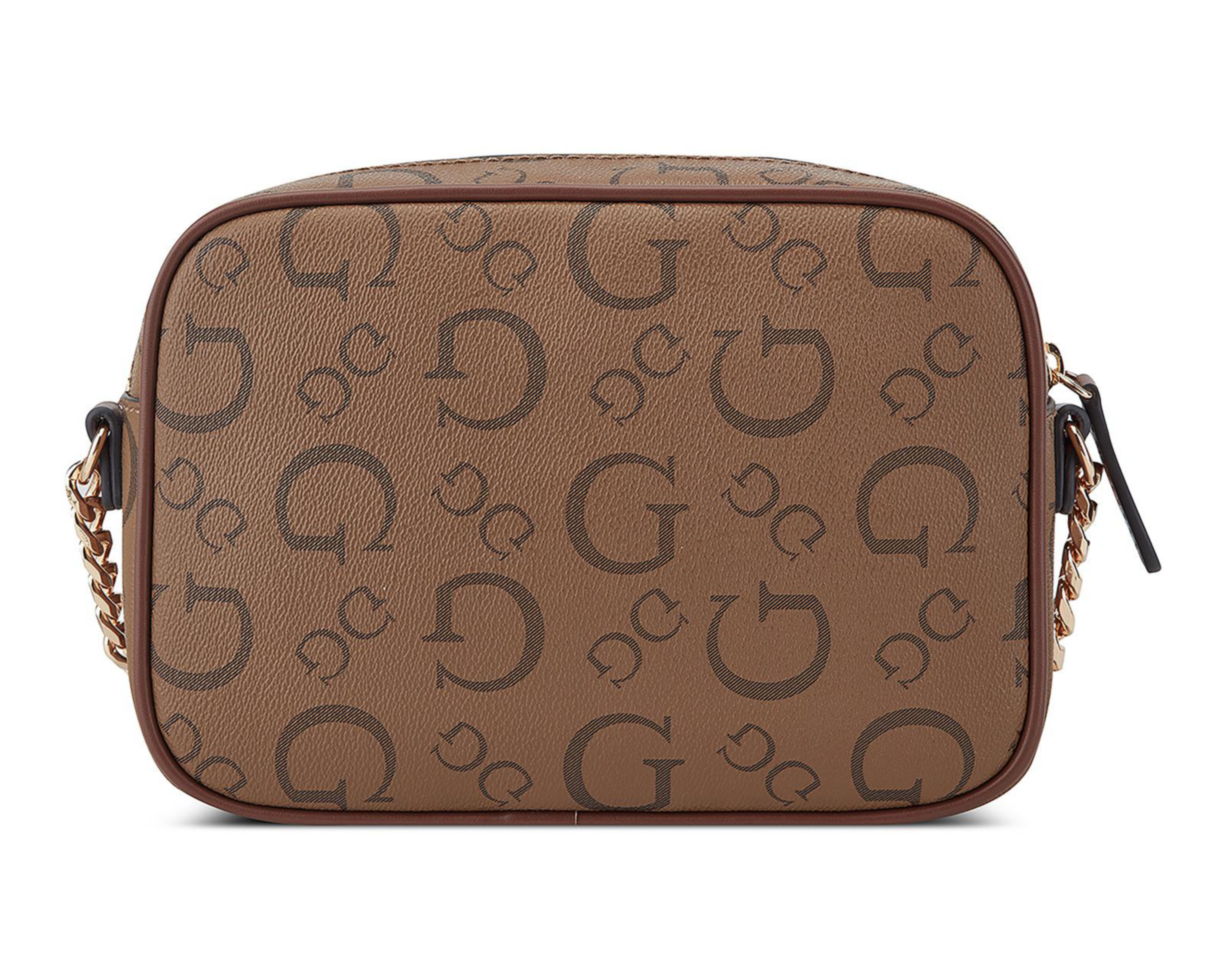 Foto 3 | Bolsa Cruzada Guess