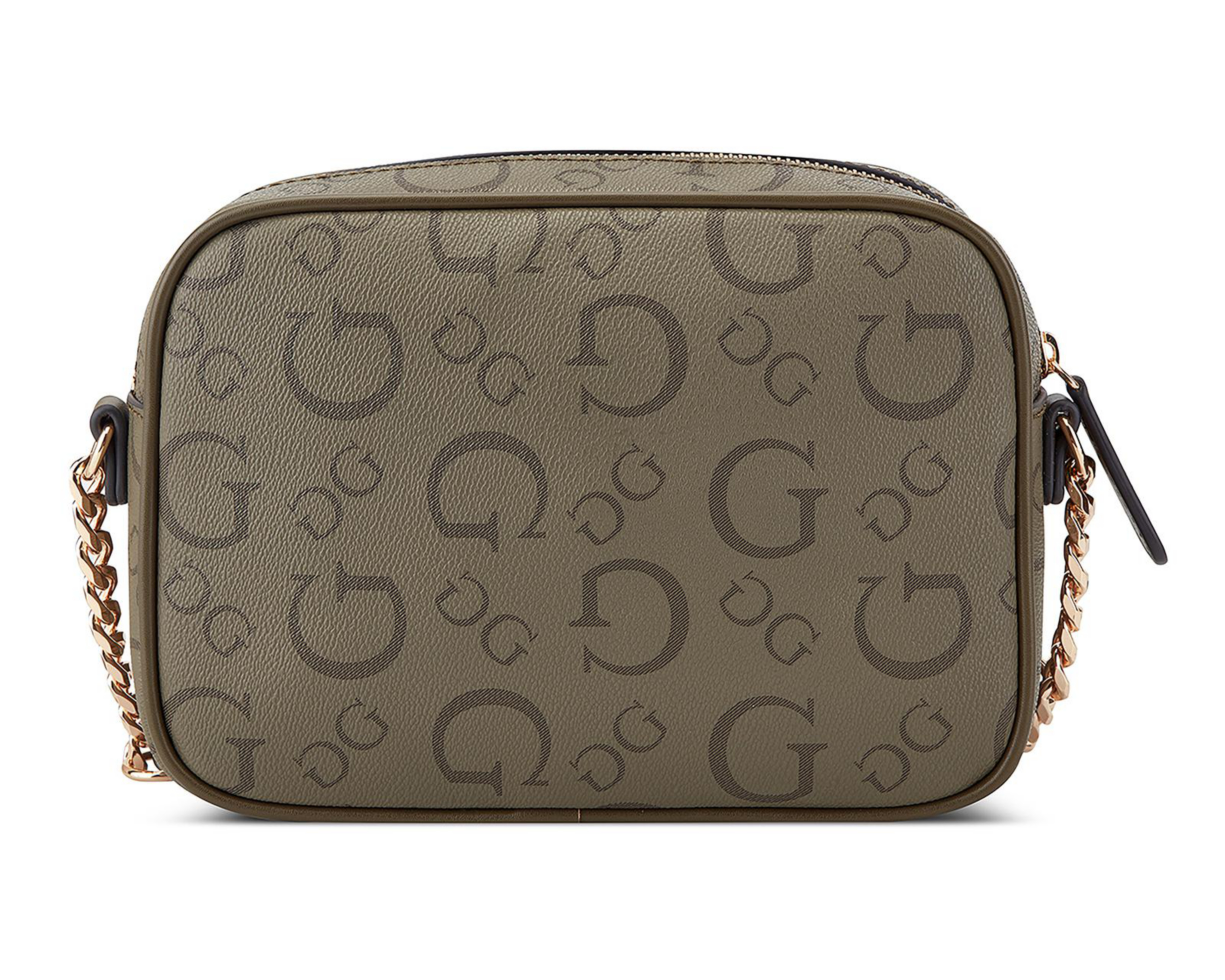 Foto 4 pulgar | Bolsa Cruzada Guess