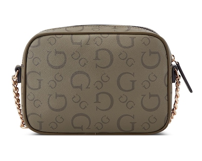 Foto 3 | Bolsa Cruzada Guess