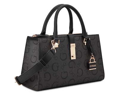Foto 1 | Bolsa Cruzada Guess