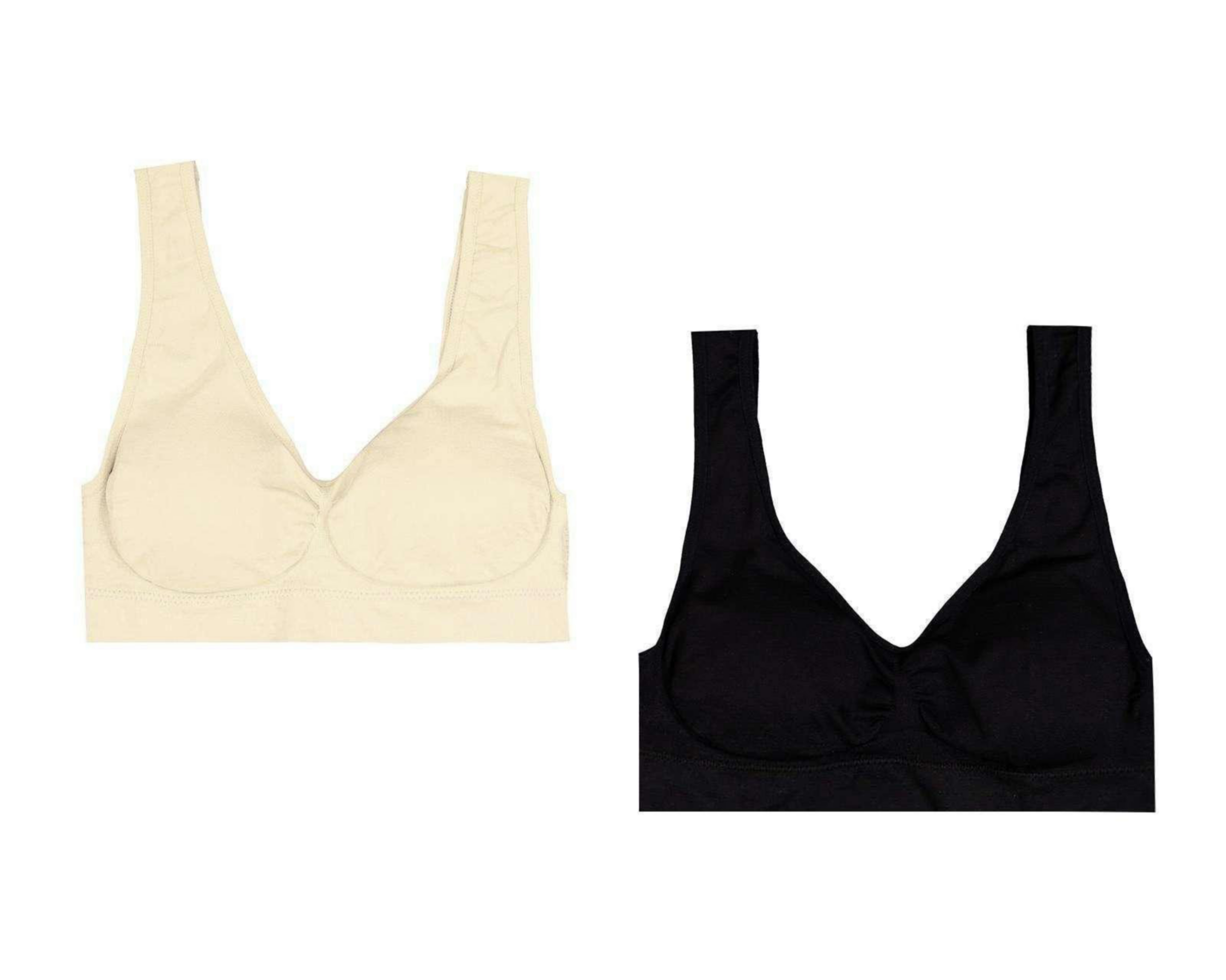 Foto 1 | Top Beauty Secret 2 Piezas