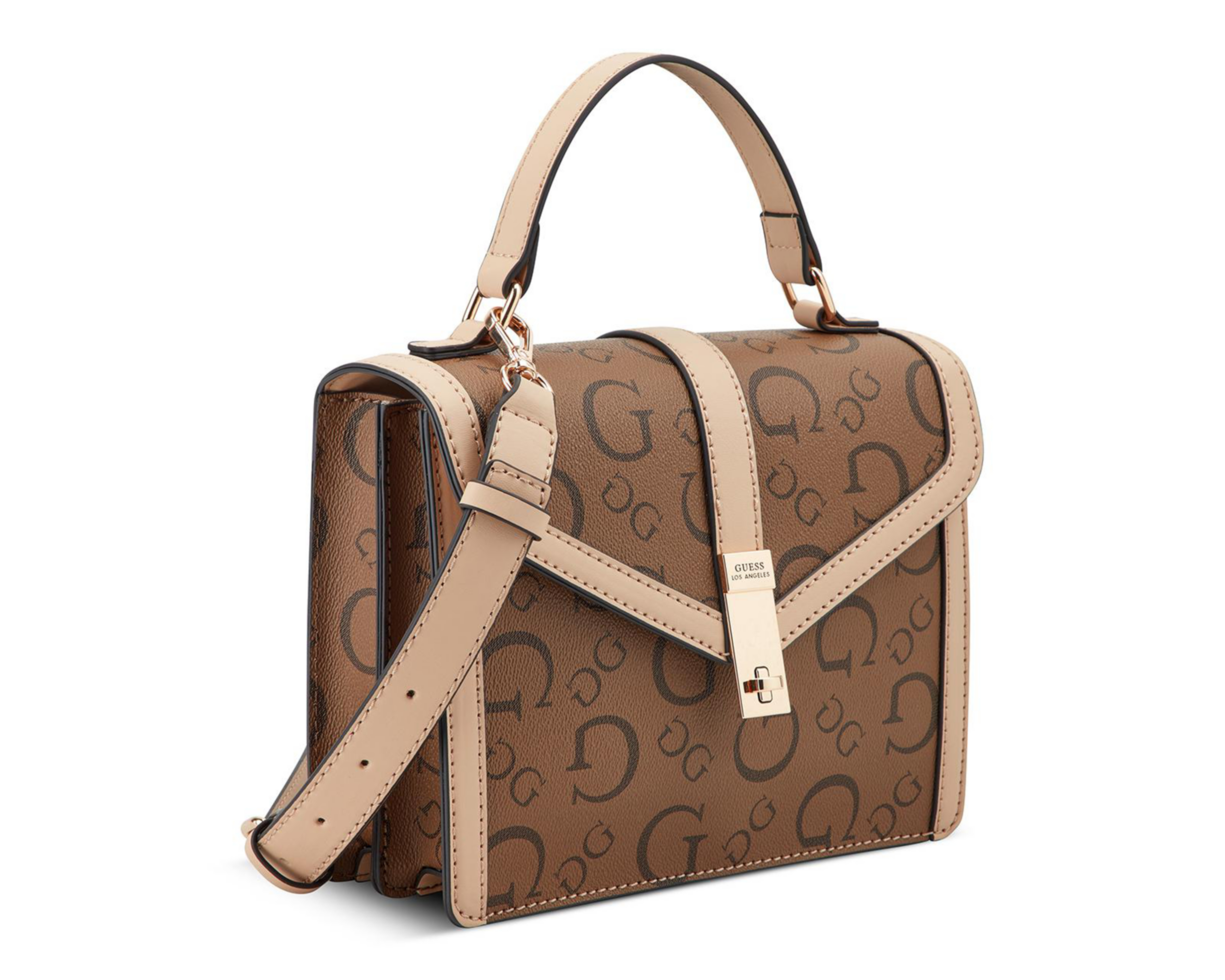 Bolsa Cruzada Guess