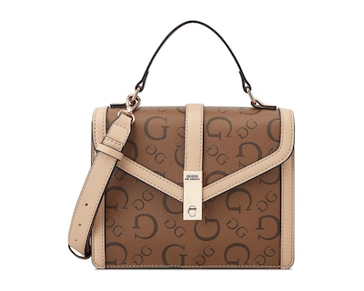 Foto 2 | Bolsa Cruzada Guess