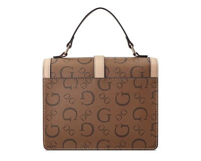 Foto 3 | Bolsa Cruzada Guess