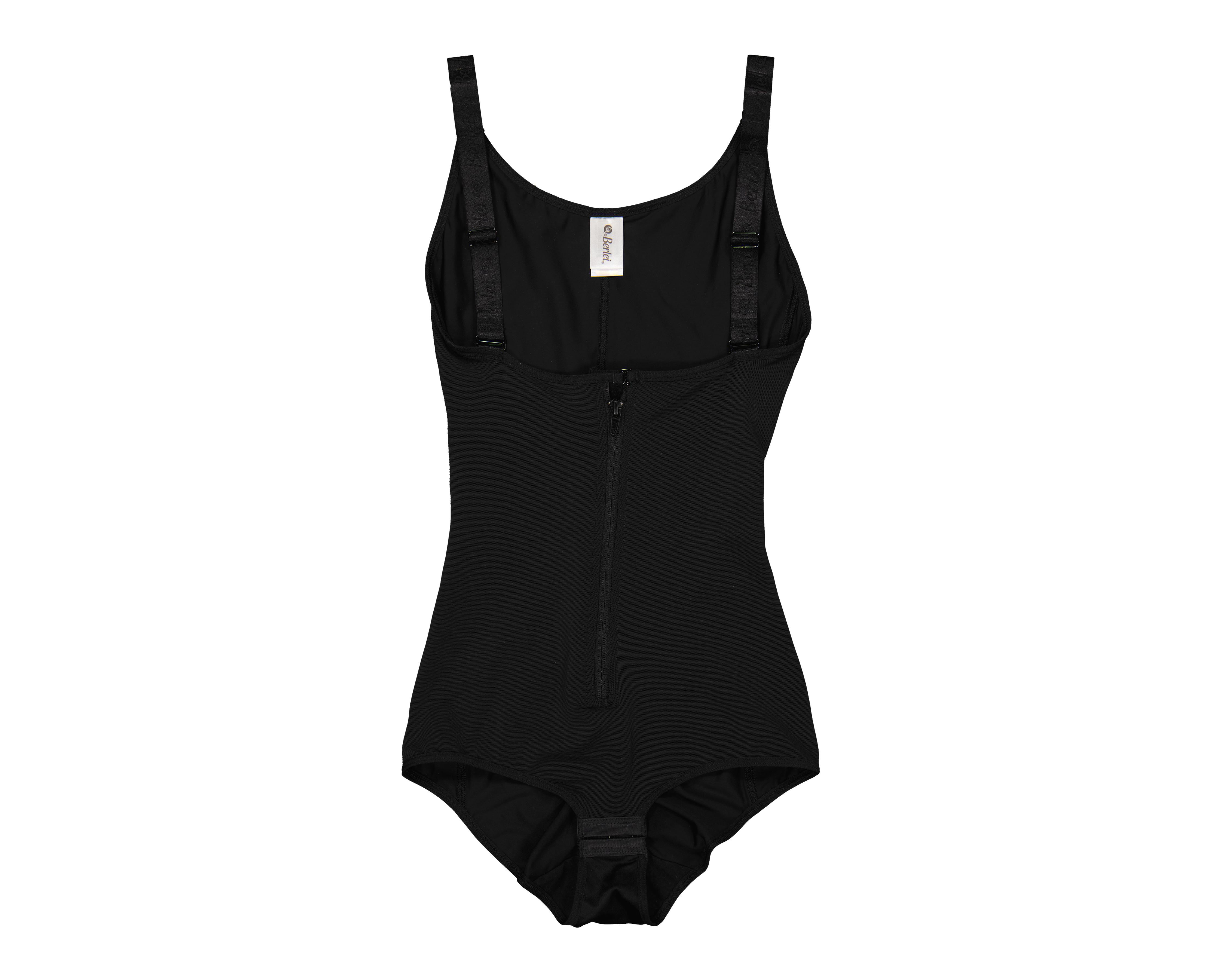 Foto 2 pulgar | Body con Control Negro Berlei para Mujer