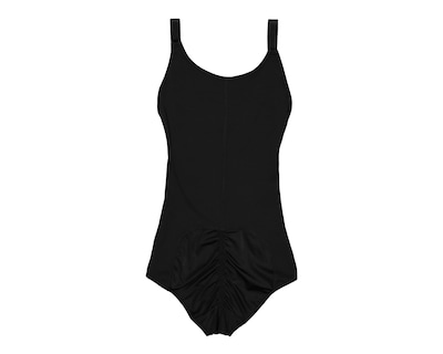 Foto 2 | Body con Control Negro Berlei para Mujer