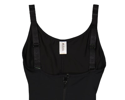 Foto 3 | Body con Control Negro Berlei para Mujer