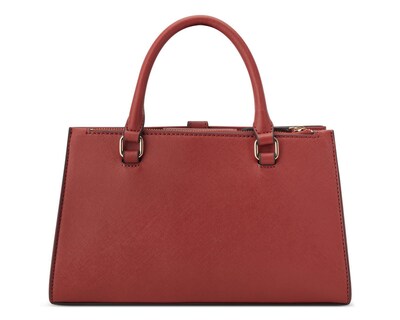 Foto 3 | Bolsa Cruzada Guess