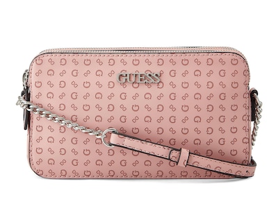 Foto 2 | Bolsa Cruzada Guess