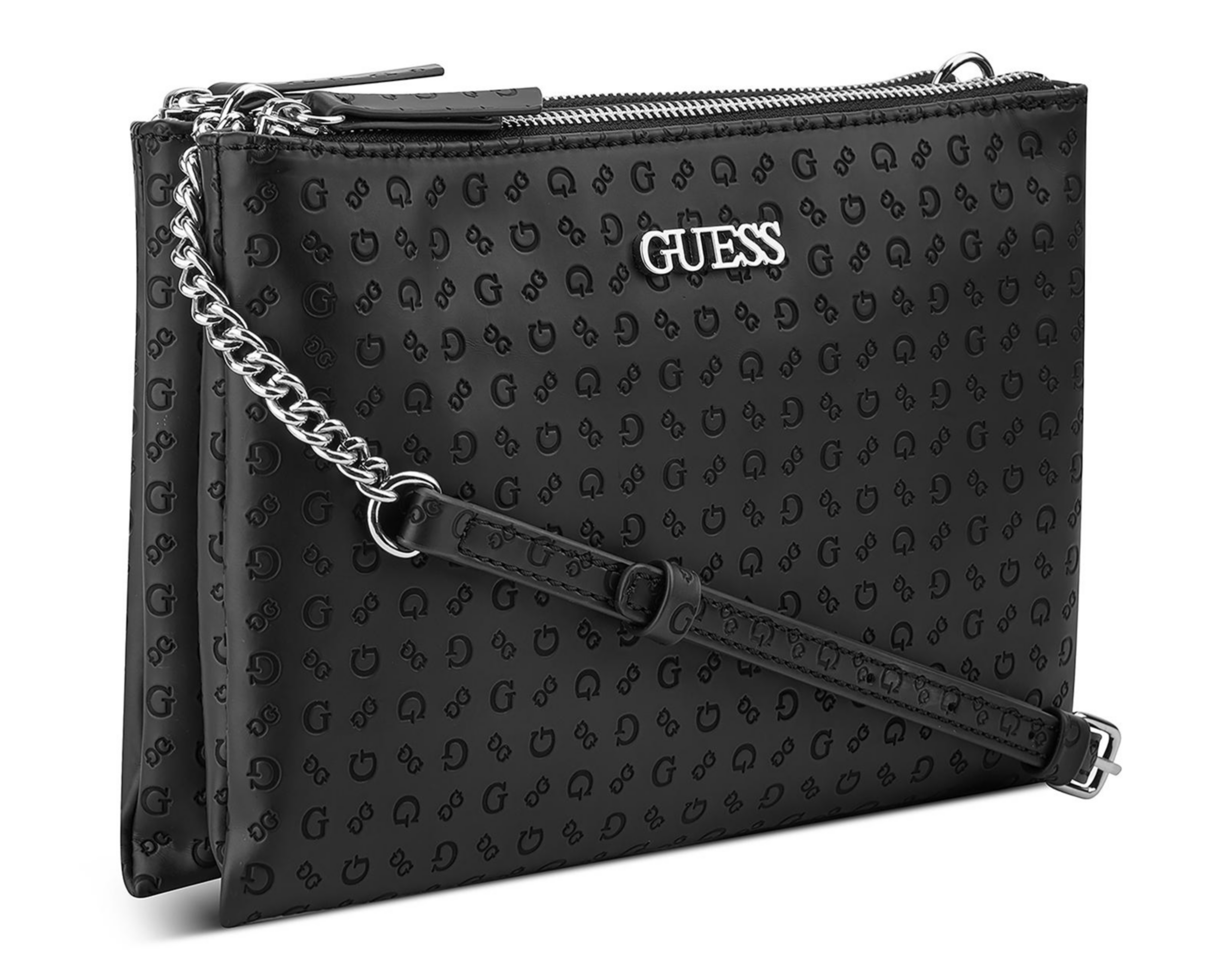 Bolsa Cruzada Guess