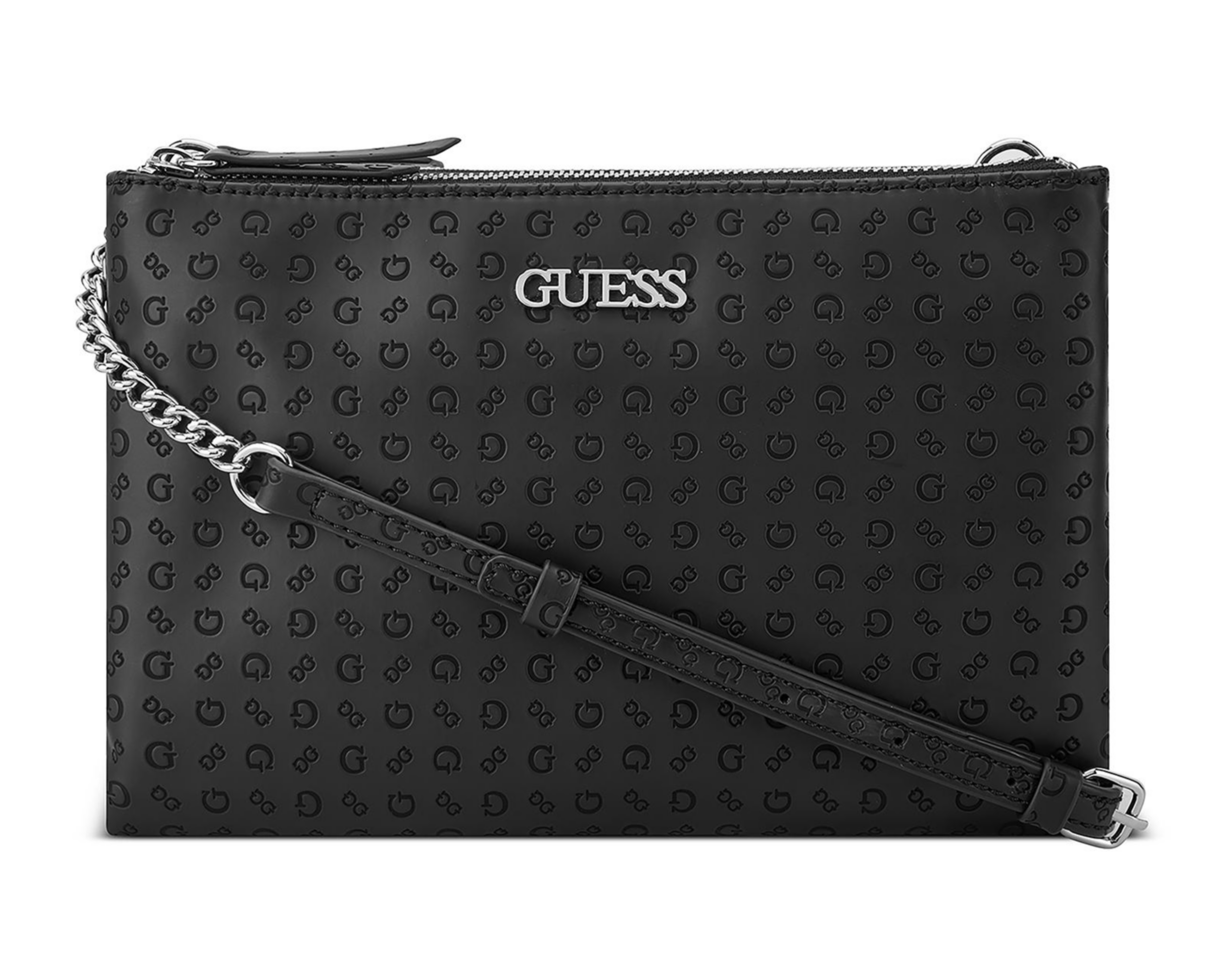 Foto 2 | Bolsa Cruzada Guess