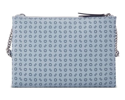 Foto 3 | Bolsa Cruzada Guess