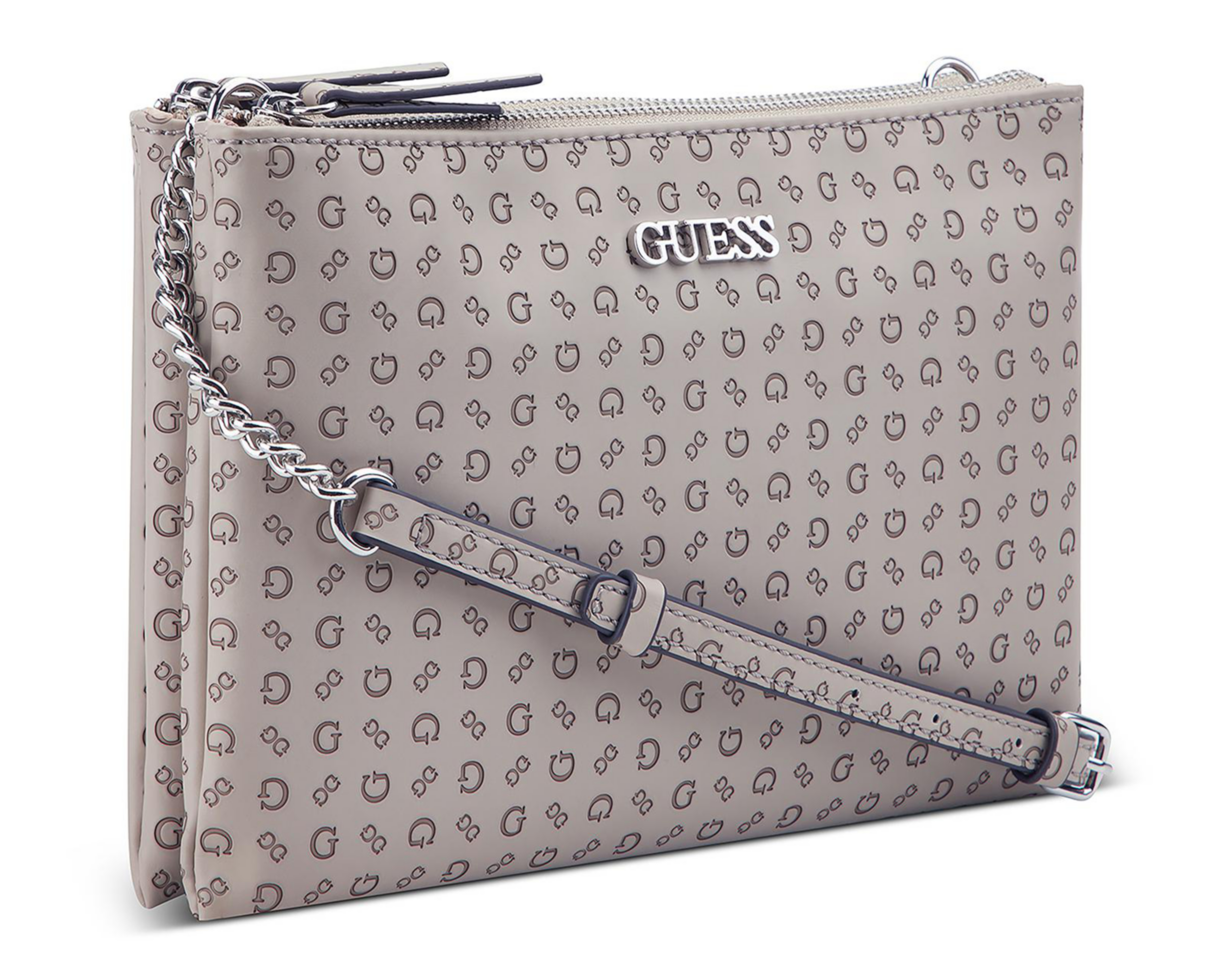 Bolsa Cruzada Guess