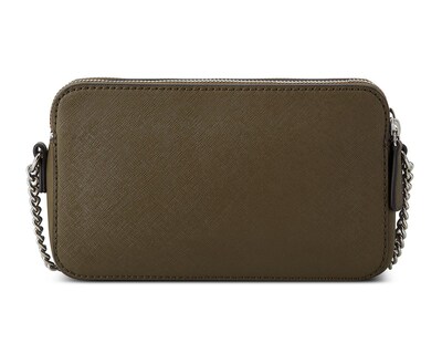 Foto 3 | Bolsa Cruzada Guess