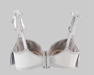Foto 3 | Brasier Copa Completa con Patoles Savage x Fenty