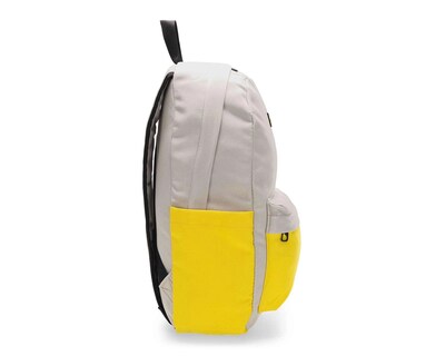 Foto 3 | Mochila Skechers Gris