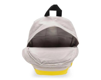 Foto 6 | Mochila Skechers Gris