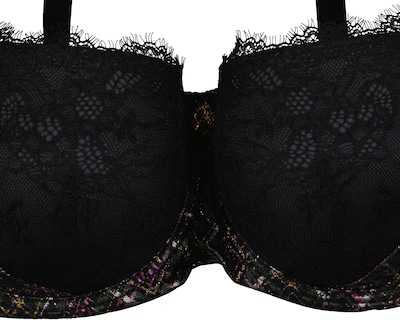 Foto 3 | Brasier Copa Completa con Encaje Savage X Fenty Juvenil