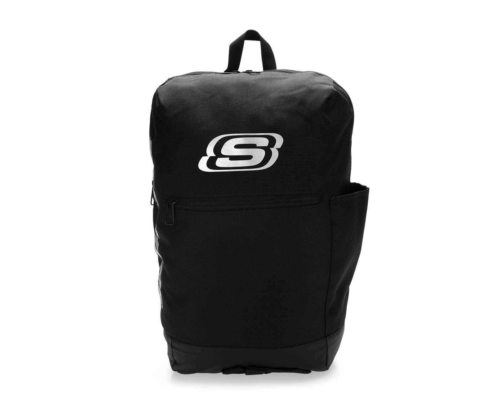 Foto 1 | Mochila Skerchers Negra
