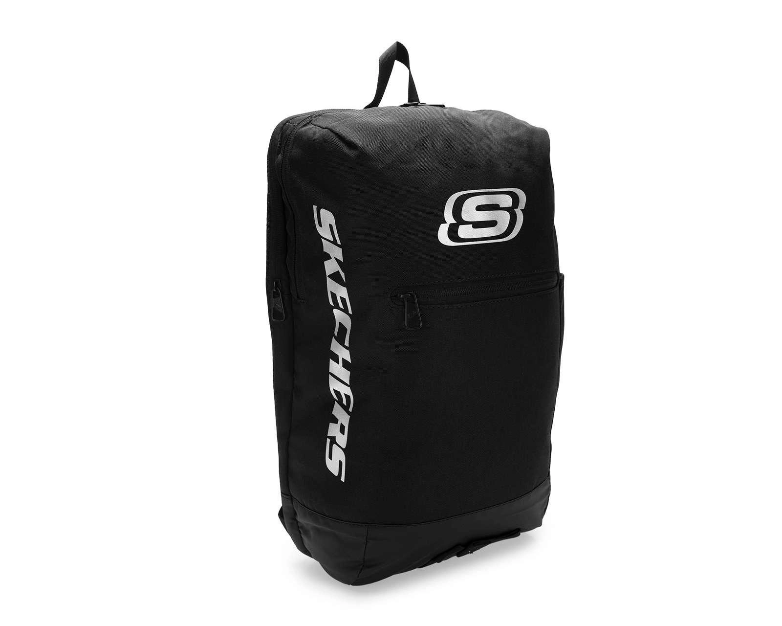 Foto 2 | Mochila Skerchers Negra
