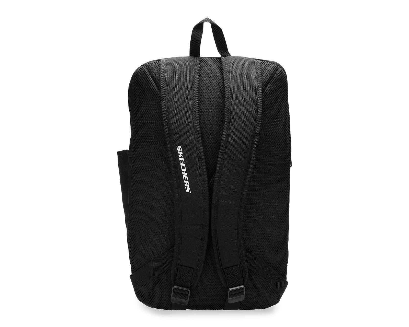 Foto 5 pulgar | Mochila Skerchers Negra