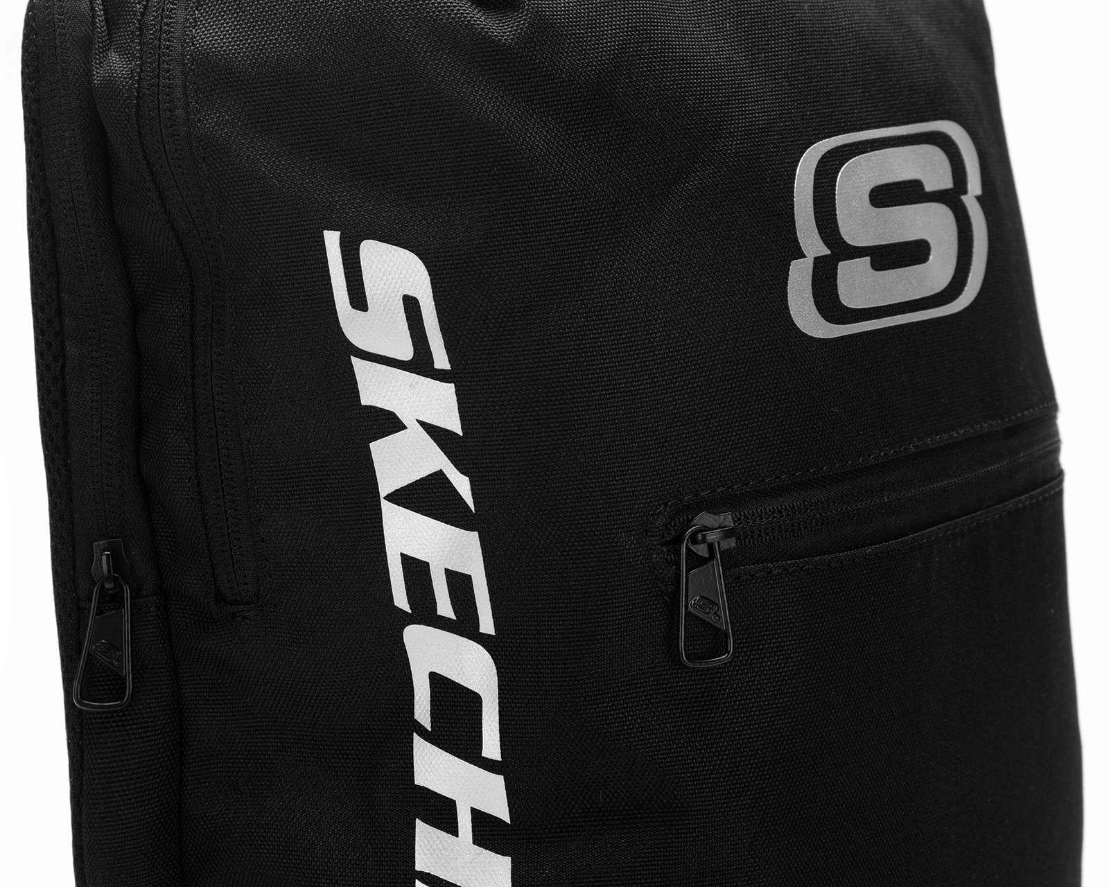 Foto 5 | Mochila Skerchers Negra