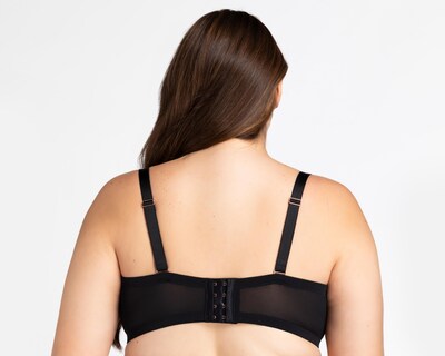 Foto 2 | Brasier de Encaje Savage X Fenty Media Copa