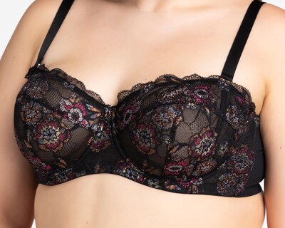 Foto 3 | Brasier de Encaje Savage X Fenty Media Copa