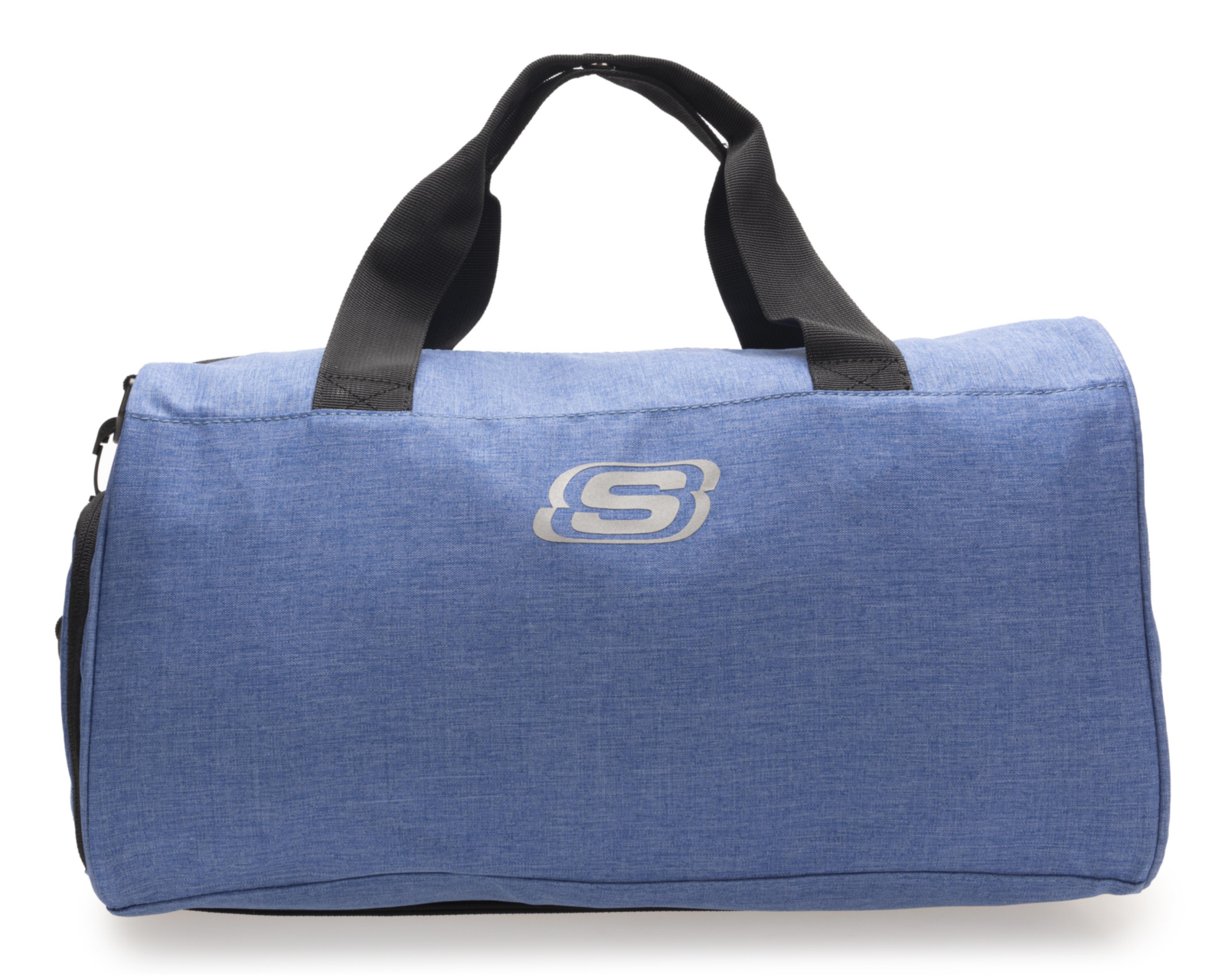 Foto 2 pulgar | Maleta Deportiva Skechers Azul