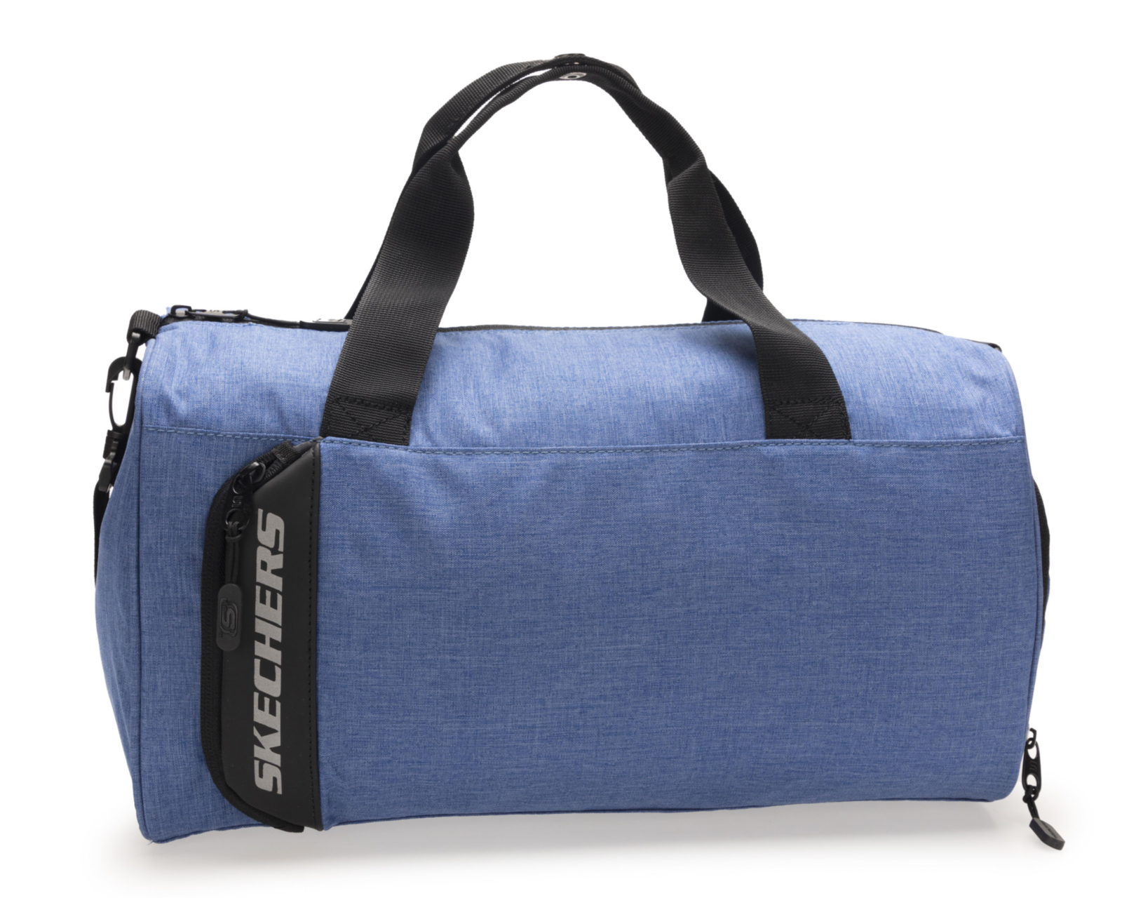 Foto 3 pulgar | Maleta Deportiva Skechers Azul