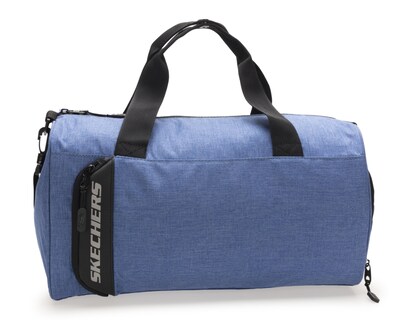 Foto 2 | Maleta Deportiva Skechers Azul