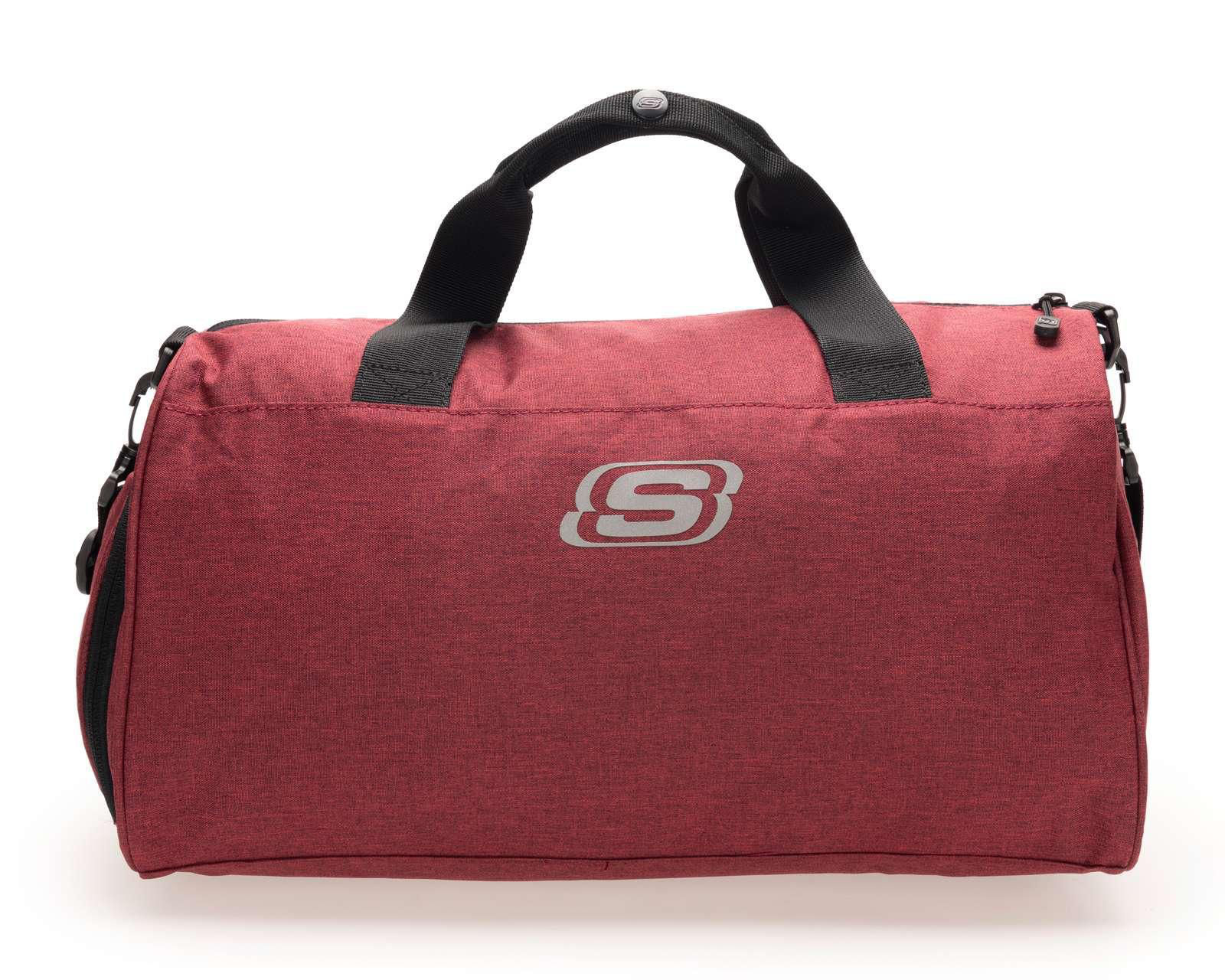 Foto 1 | Mochila Skechers Roja
