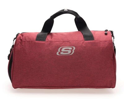 Foto 1 | Mochila Skechers Roja
