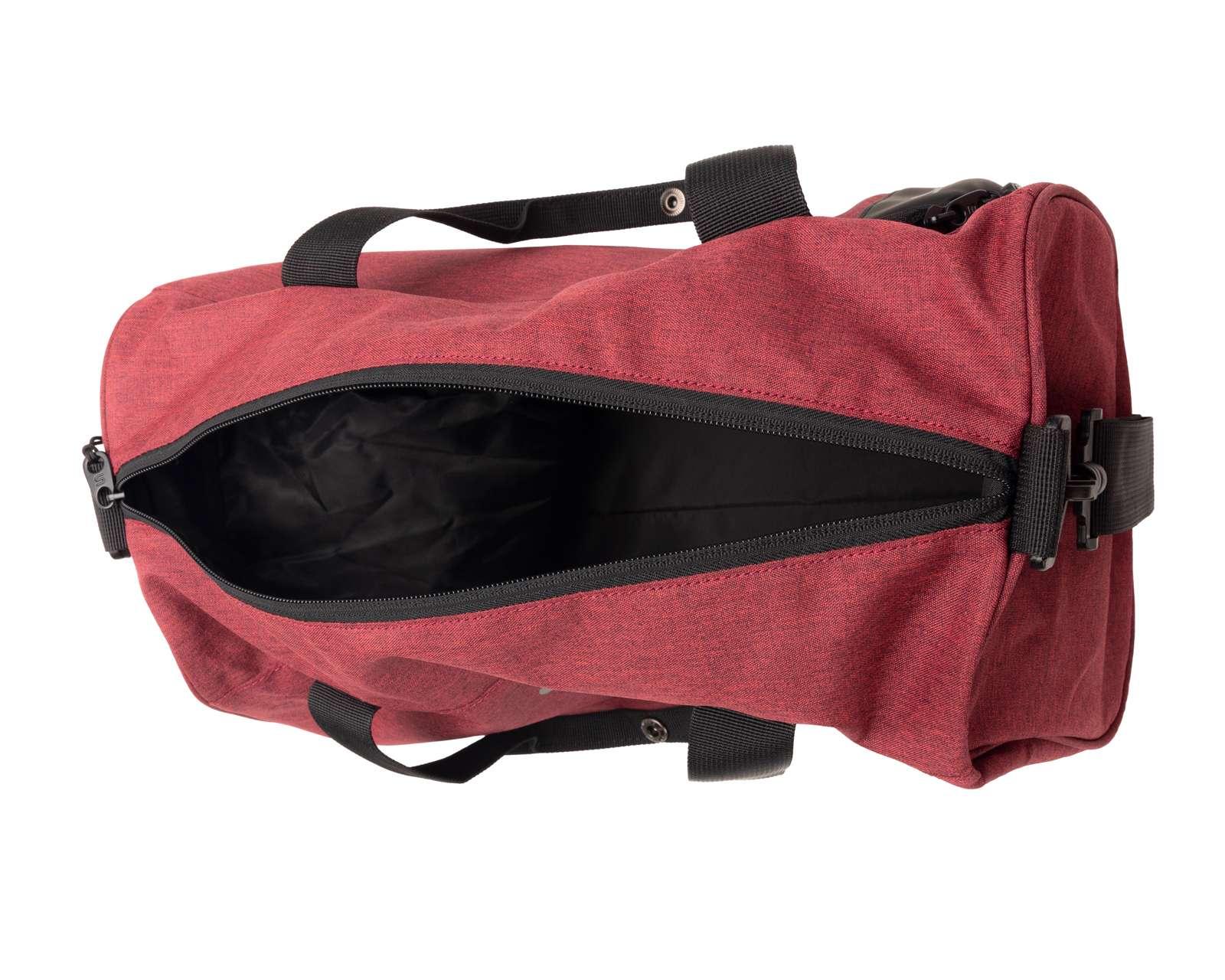Foto 5 | Mochila Skechers Roja