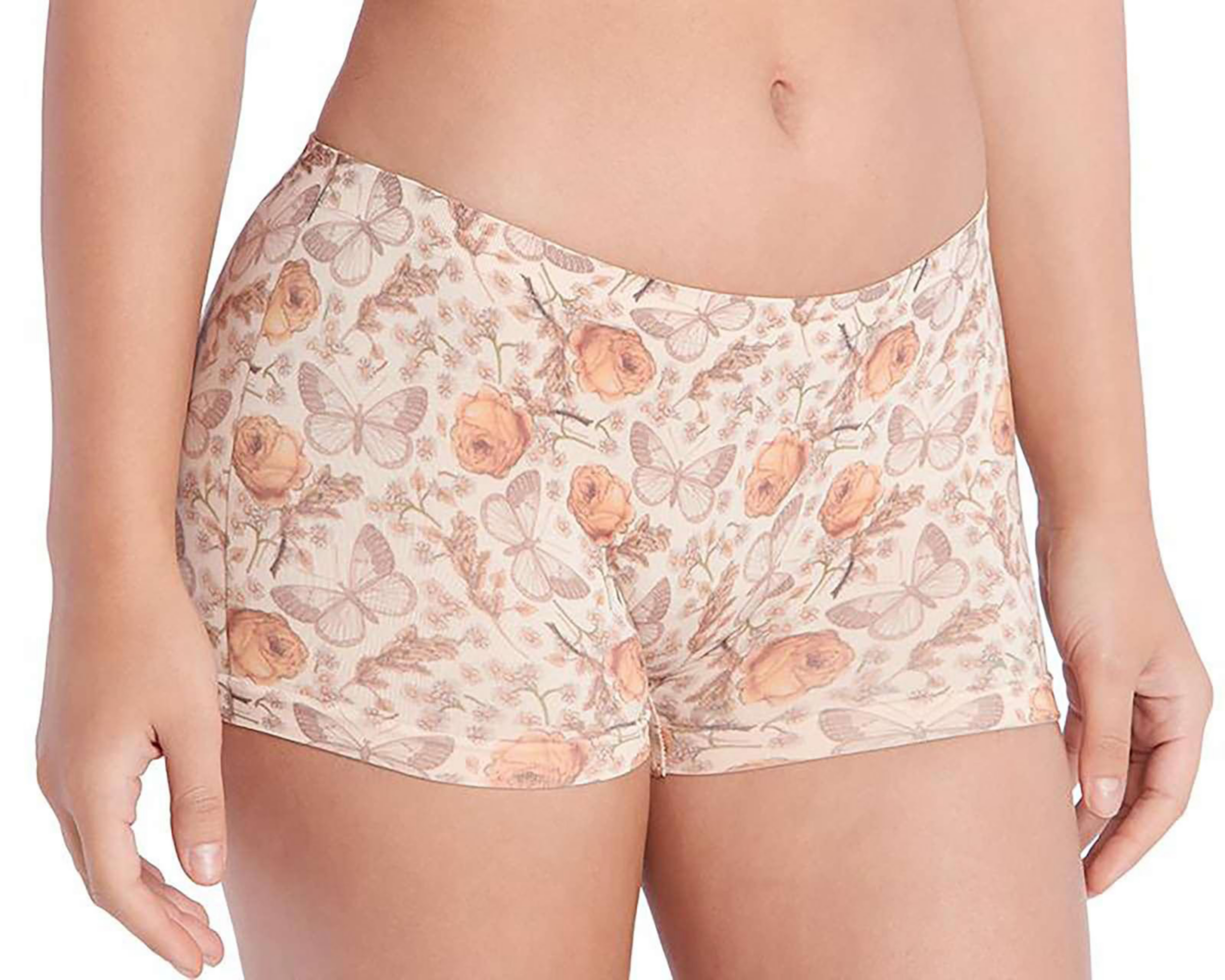 Foto 3 pulgar | Bóxer Beauty Secret para Mujer 3 Pack