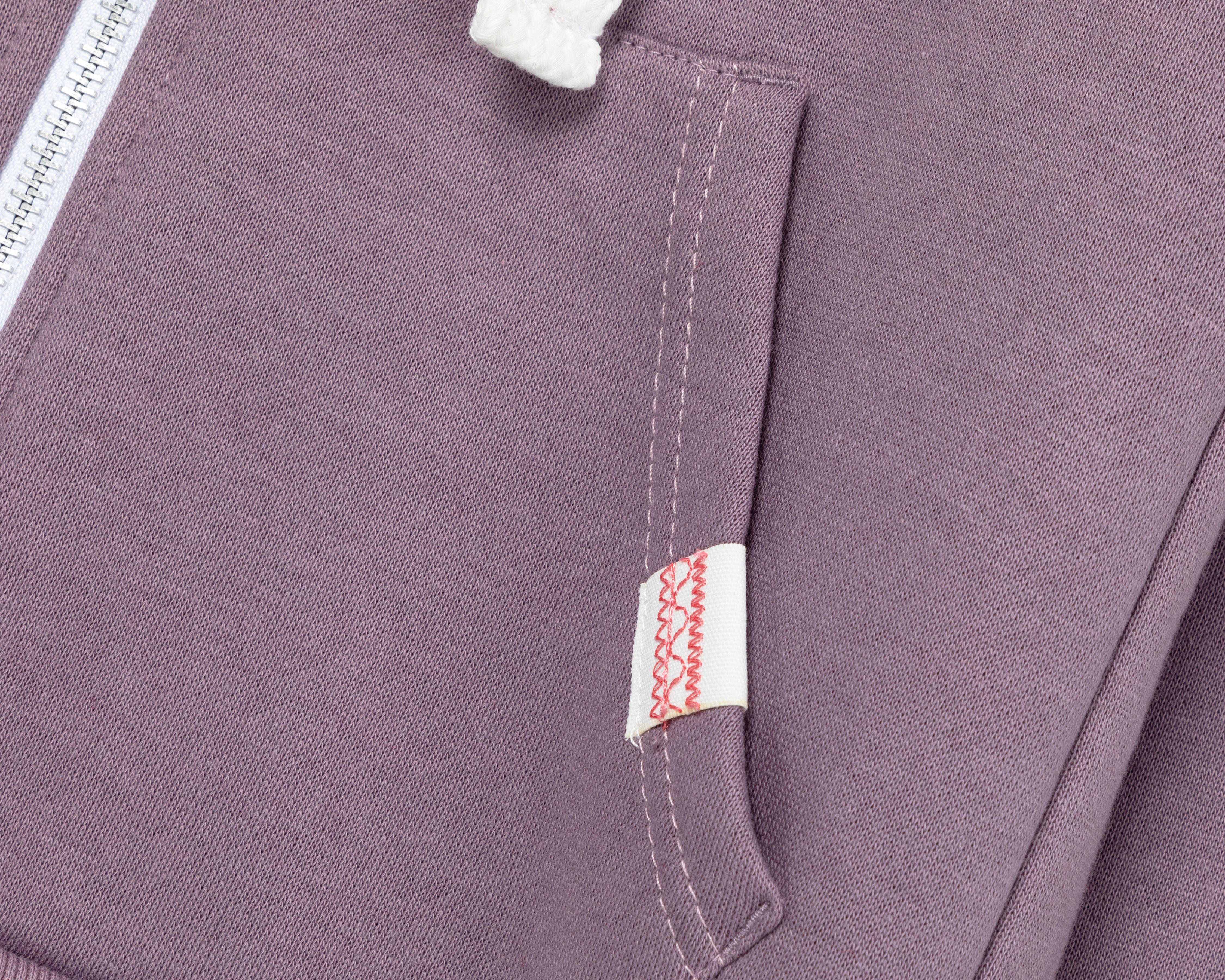 Foto 7 pulgar | Sudadera Marezzi con Capucha Ajustable