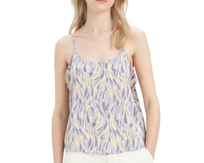 Foto 2 | Blusa con Tirantes Levi's para Mujer