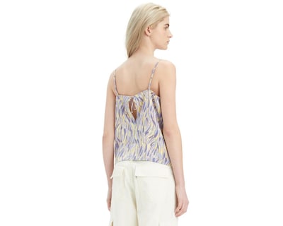 Foto 3 | Blusa con Tirantes Levi's para Mujer