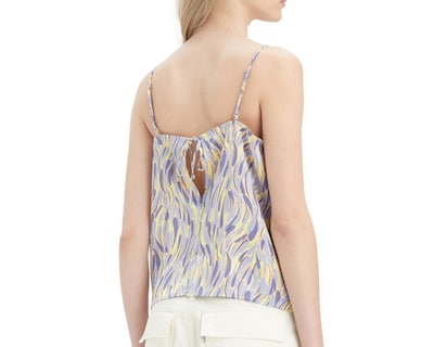 Foto 4 | Blusa con Tirantes Levi's para Mujer