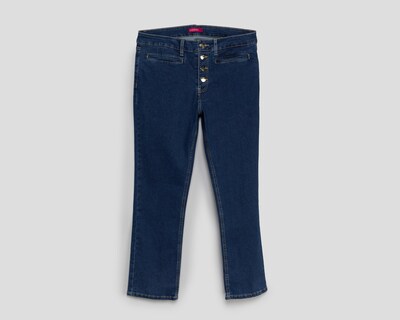 Foto 1 | Jeans Straight Sahara para Mujer