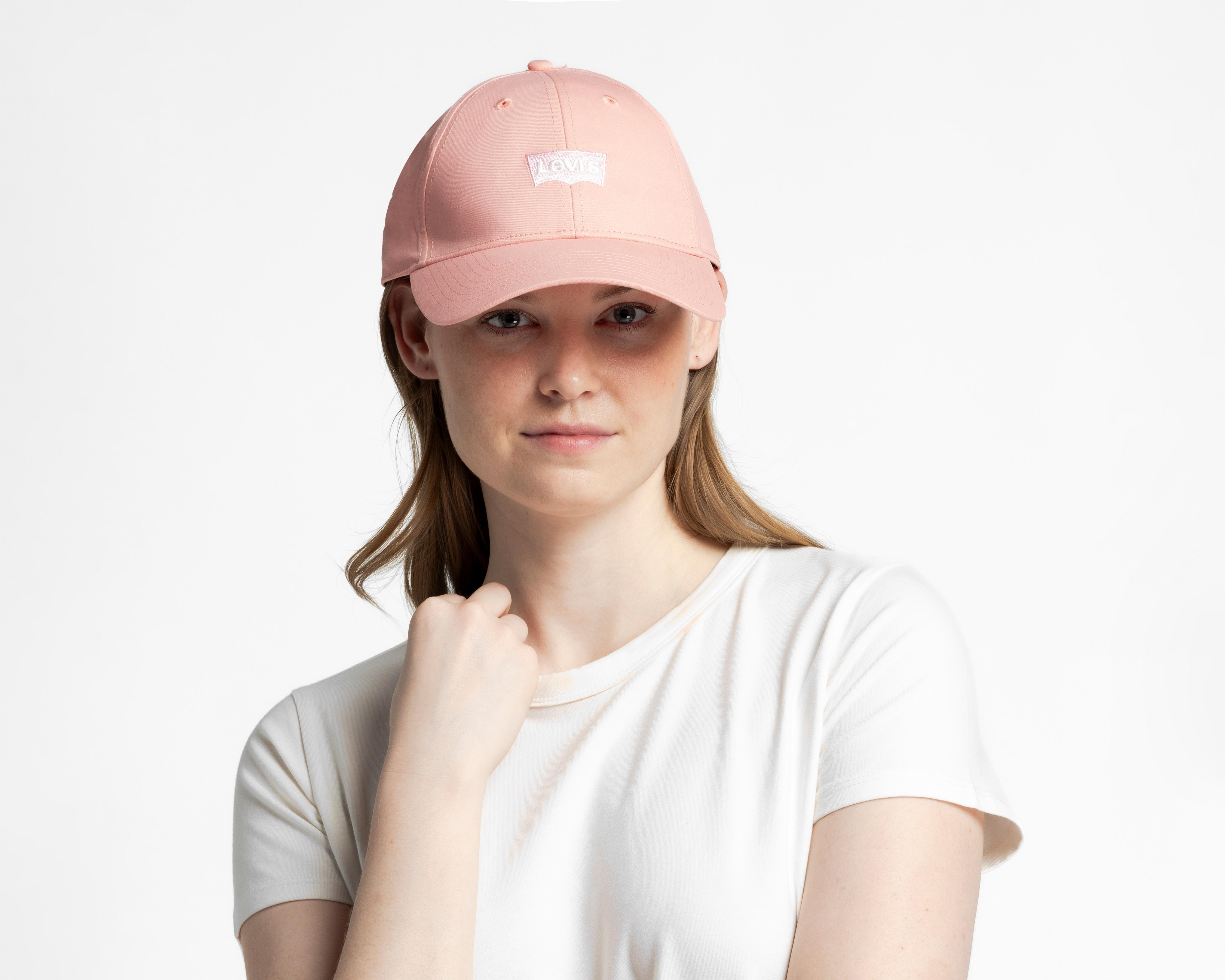 Foto 6 pulgar | Gorra Curva Levi's