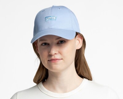 Foto 5 | Gorra Curva Levi's