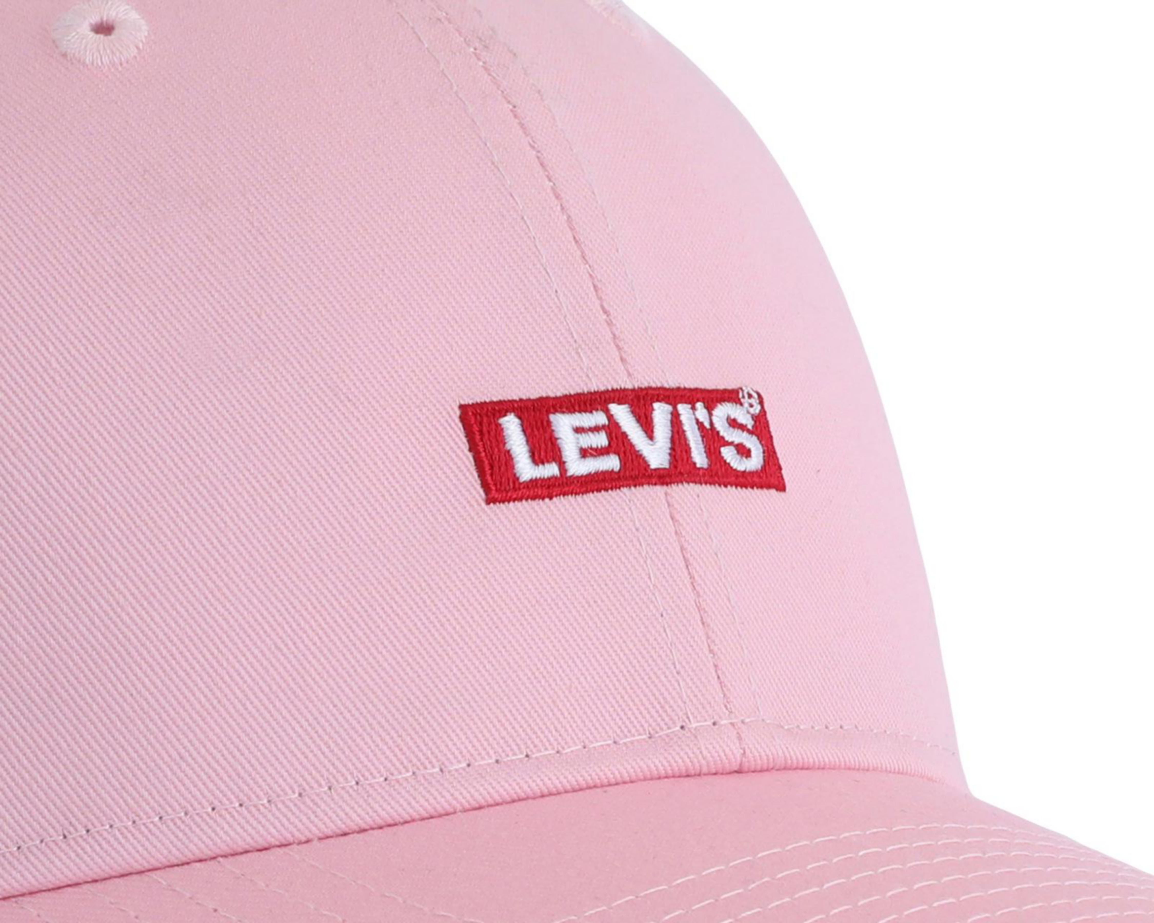 Foto 3 | Gorra Curva Levi's Flexfit
